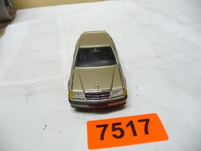 7517.   NZG  254 Modell Auto  Mercedes Benz  MB 190