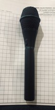 SHURE BG 5.0 Condenser Mike Pre-owned Working...