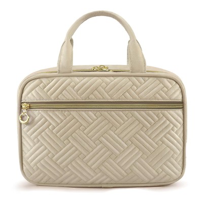 Kulturtasche Damen LOVEVOOK wasserdichte Kulturbeutel zum Aufhängen