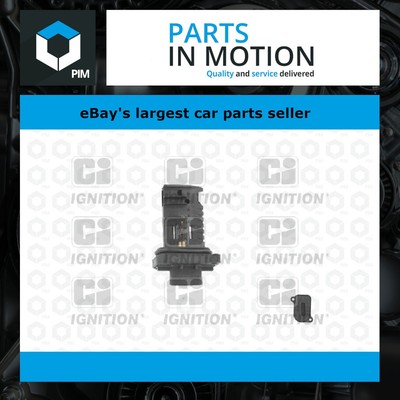 Air Mass Sensor fits BMW 525D F10, F11 2.0D 11 to 17 N47D20D Flow Meter CI New