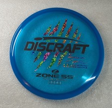 Brand New Discraft 6x Claw Paul Mcbeth Z Zone SS Super Limited *Pick Your Color