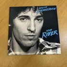 Bruce Springsteen - The River Double LP CBS 84622 1980 CBS Records VG+/VG+