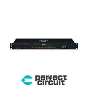 Lion noir Audio MIDI Huit 8-In 8-Out MIDI INTERFACE NEW PERFECT CIRCUIT