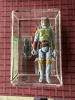 Kenner Star Wars 1979 Boba Fett AFA 80 Plus Bonus Card