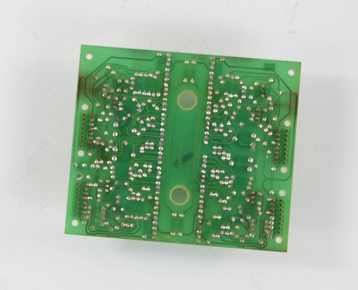 Amplificador Studer Placa Original Revox B 251 1.725.790