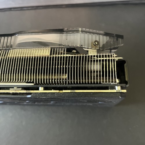 EVGA GeForce RTX 2070 SUPER XC ULTRA GAMING Graphic Card 08-P4-3173-RX - Afbeelding 16 van 18