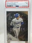 2024 Topps Update #AC-8 Shohei Ohtani  All Class Gold Parallel /75 PSA 7