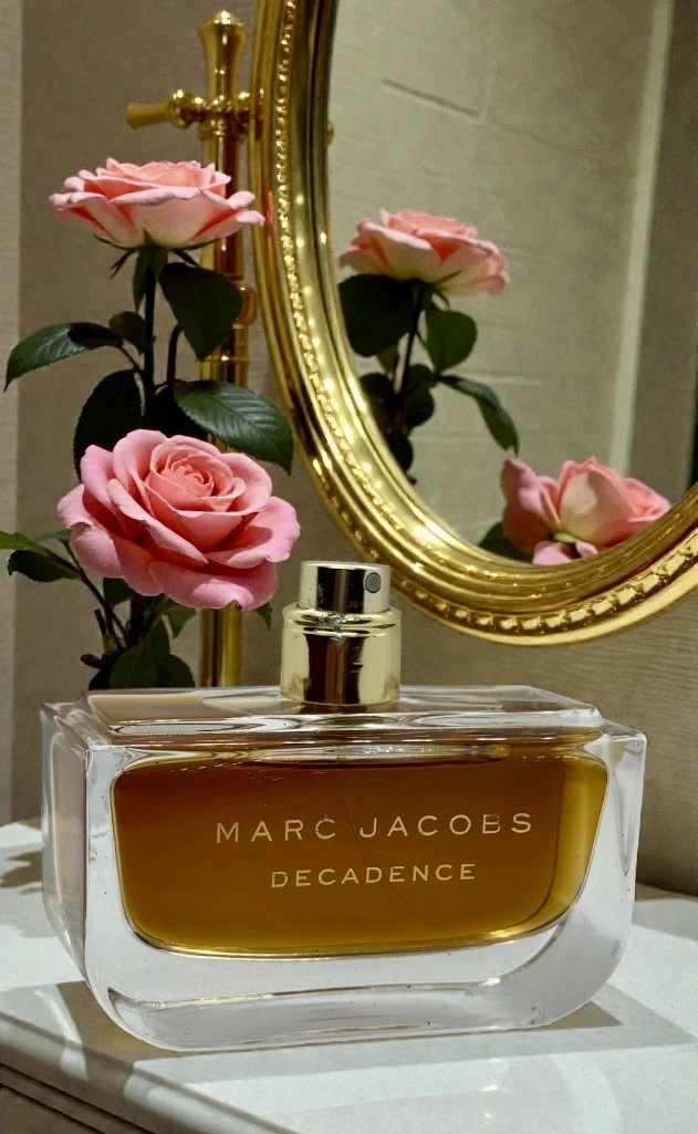 Marc Jacobs Decadence Perfume for Women for sale - eBay