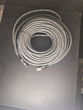Conable 50 Ft USB C To Ethernet RJ45 Cable NEW
