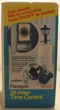 AMF Paragon Time Control 4401-00- 24 Hour Dial –NEW