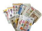 Unbranded Scarf Sewing Patterns