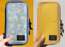 Hobonichi Techo Weeks Cover Combi B JIRUSHI YOSHIDA KABAN JAPAN NEW