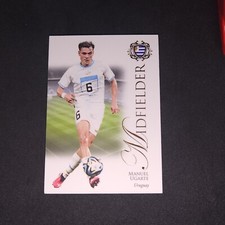 2023 Futera Unique Card Prices | Soccer | PSA & Ungraded Values