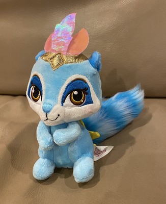 pocahontas plush