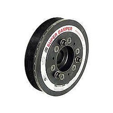 Ati 7.074 Harmonic Damper - Sfi For Ford Fe Ati 7.074 Harmonic Damper - Sfi For Ford Fe