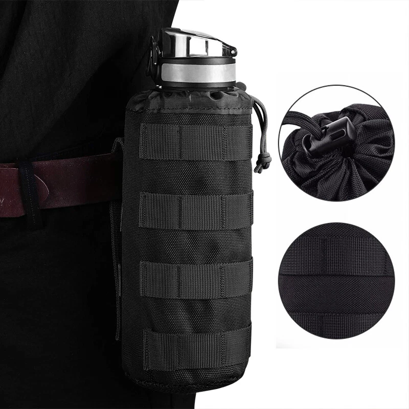 Hydro flask online molle pouch