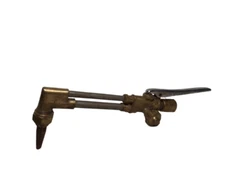 K-T Industries Torch Head, 3-7255 Heavy Duty Cutting Attachment, 90 degree Tip