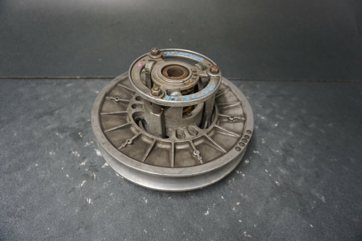 1995 ZR 440 Arctic Cat Snowmobile OEM Secondary Driven Clutch