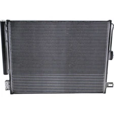 A/C Condenser For 2011-2022 Jeep Grand Cherokee / Dodge Durango