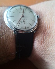 Orologio Lanco SarCar 17 rubis