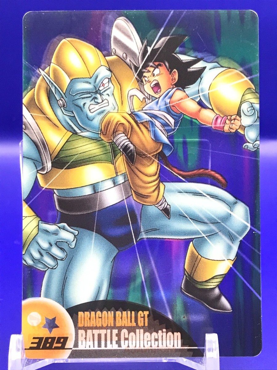 ドラゴンボールGT コレクションカード009 s-l1200.jpg