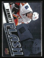 Sam Bennett 2015-16 Upper Deck Overtime #FOE-20 HOCKEY Card