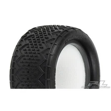 Pro-Line Racing #8213-17 Suburbs 2.0 2.2" MC (Clay) Off-Road Buggy Rear Tires 