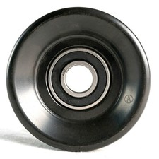 Premium Belt Idler Pulley For 85-17 Honda Gm Dodge Ford Isuzu Toyota 38001