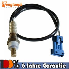 Lambdasonde Diagnosesonde Nachkat f�r Citroen C3 C4 C5 DS3 MINI R55-R57 Peugeot