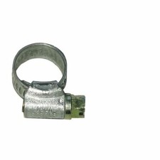 Image of PEARL CONSUMABLES HOSE CLIPS M/S 2A 35-50MM PACK OF 10 PHC08X TOP ITEM