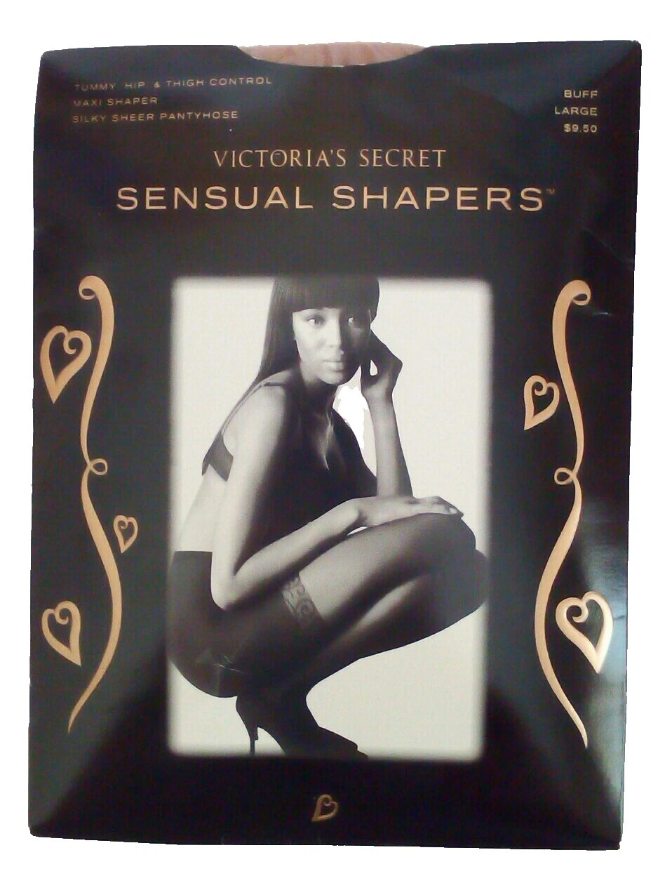 Victoria's Secret Size L Pantyhose and Tights for Women