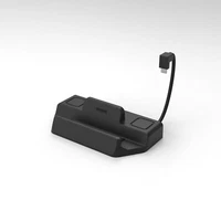 Charger Docking Station Type-C USB HUB for Steam Deck ASUS ROG ALLY Switch