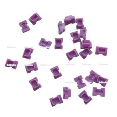 Dental RC Transfer Open/Closed Tray Impression Coping Pick Up Fit Straumann ITI
