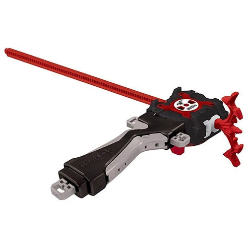 TAKARA TOMY 20th Anniversary Metal Beyblade Fusion B-00 Bakuten Shoot V2 BBG42 - Bild 9 von 15