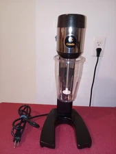 CEADO M98T-CU DRINK/FOOD MIXER MADE IN ITALY Tested