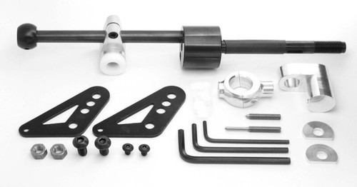 GFB For 04-07 STI Short Shifter Kit - Picture 2 of 5