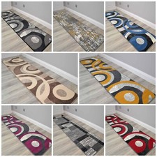 Modern Hall Rugs For Hallway Runner Rug Living Room Bedroom Carpet Lounge Floor