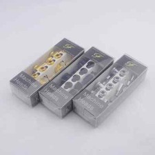 Guitar Machine Heads Tuners Gear Ratio 1:18 1 Set L3 R3 Locking