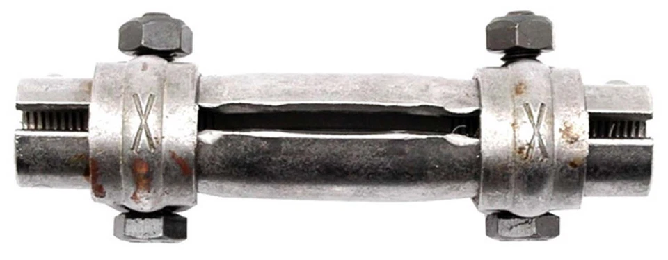 Manga de ajuste ACDelco Advantage 46A6013A - Imagem 2 de 4