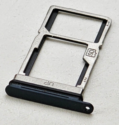 OEM Ultra Blue SIM Tray & microSD Memory Card Holder for Nokia XR20 5G TA-1371