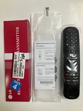 MR21GA  LG OEM AKB76039701  Magic Remote - New Factory Original