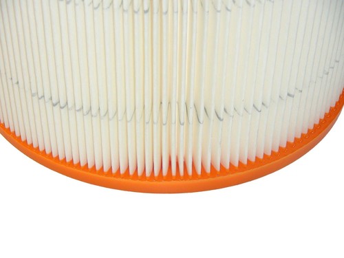 Filter für Stihl SE 121 und SE 122 Faltenfilter Filterpatrone SE121 SE122 - Picture 3 of 6