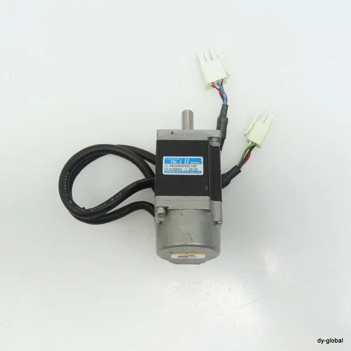 TAMAGAWA SEIKI Used TBL-I II 4603N2042E100 AC SERVO MOTOR MOT-I-2165=2J42-15