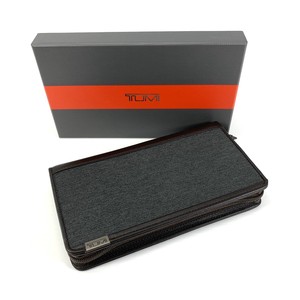 tumi alpha slg wallet