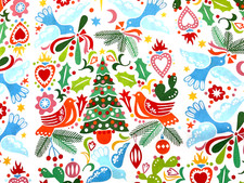 アレキサンダー ヘンリー クリスマス | eBay公認海外通販サイト