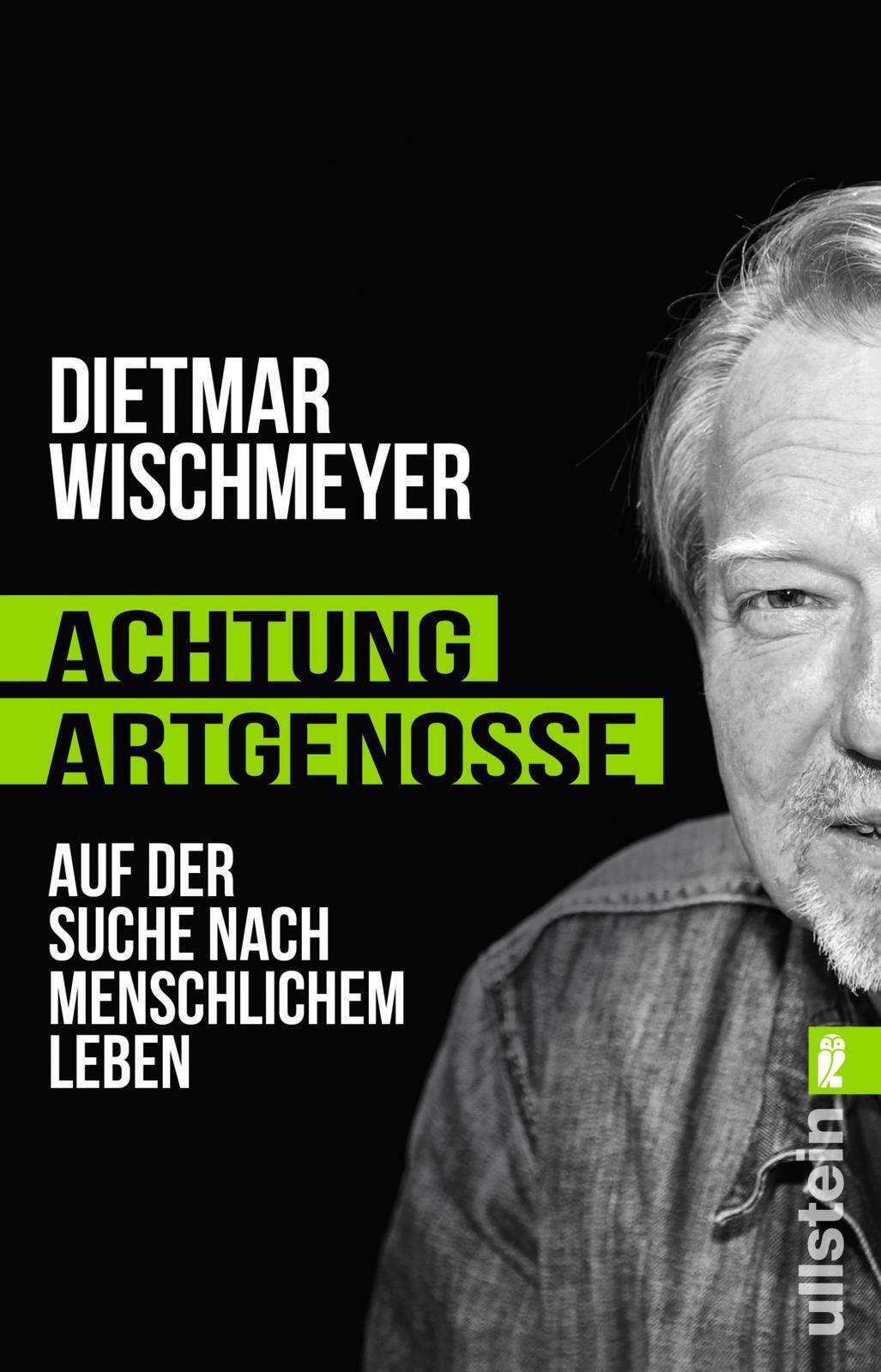 Thumbnail - Achtung, Artgenosse | Auf Der Suche Nach Menschlichem Leben |