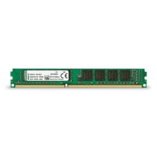 RAM Kingston 4GB (1x4GB) PC3-10600