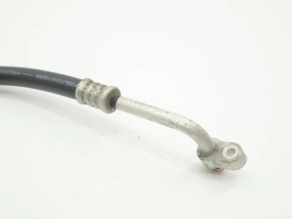 Honda Civic 2001-2005 cupé aire acondicionado climatización manguera de descarga 99 k millas OEM Foto 4 de 4