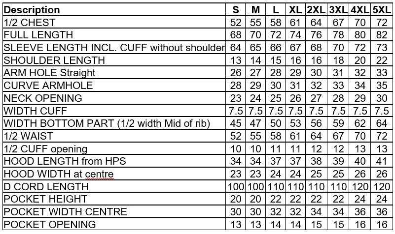  Herren Pullover Hoodie Kapuzenpullover Fleece Top Einfach Kapuzenpullover S - 5XL - Bild 3 von 3