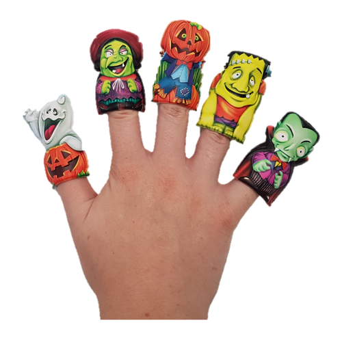 HALLOWEEN KIDS PARTY GAMES Activities Bingo Puzzle Tattoos Pin Twister Maze 🎃 - Picture 12 of 90